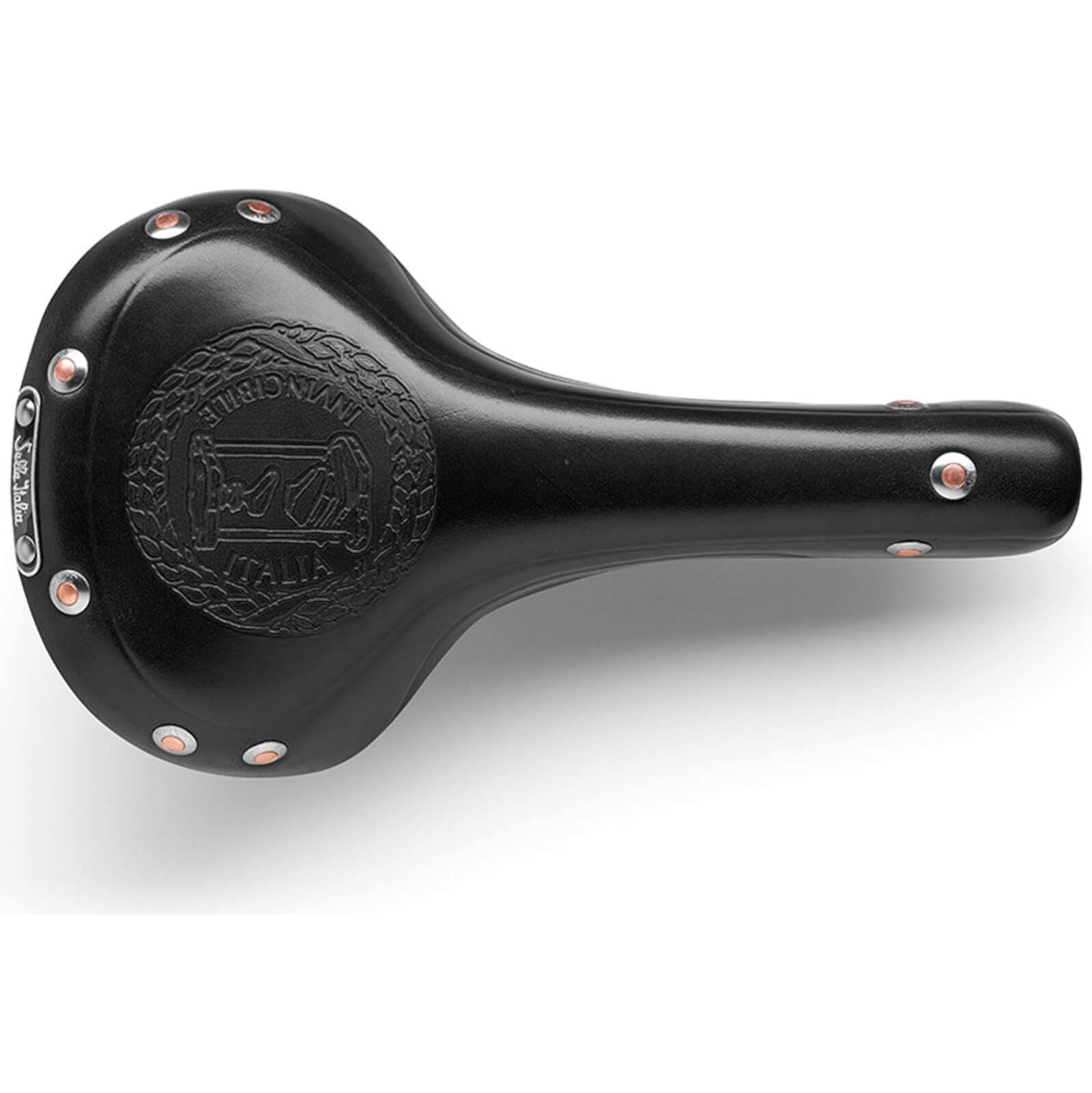 Black Saddle H8156