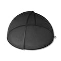 Welded Carbon Steel Round Fire Pit Safety Screen N206261