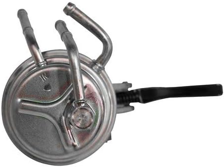 Mechanical Fuel Pump Compatible With Toyota 1980 Celica Corona Pickup Pack of 2 G205706