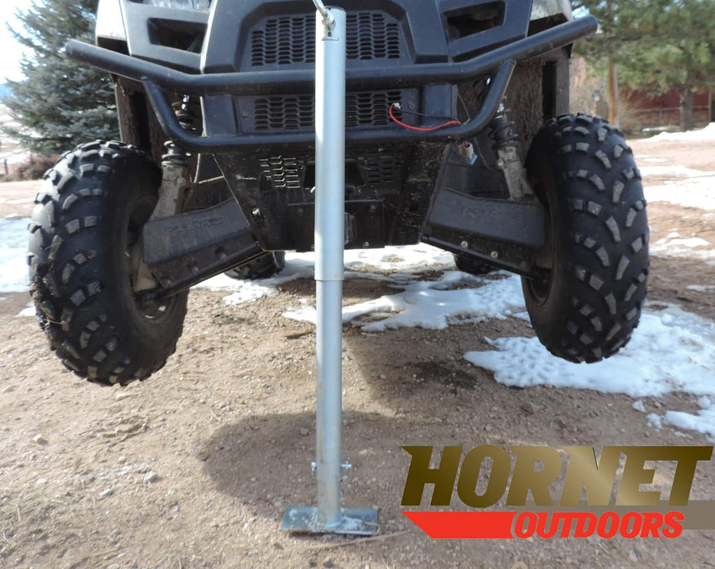 UTV Jack J170