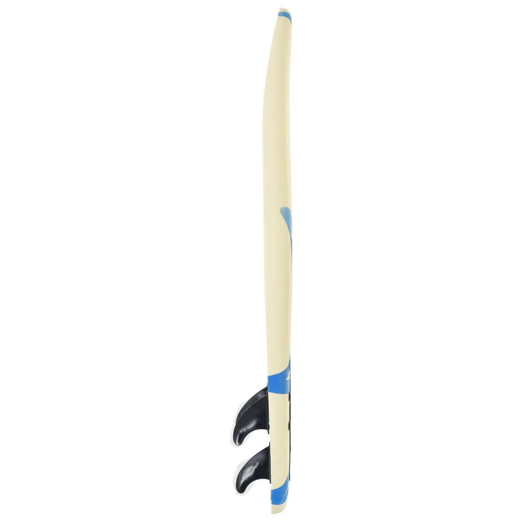 Surfboard 66.9" F584