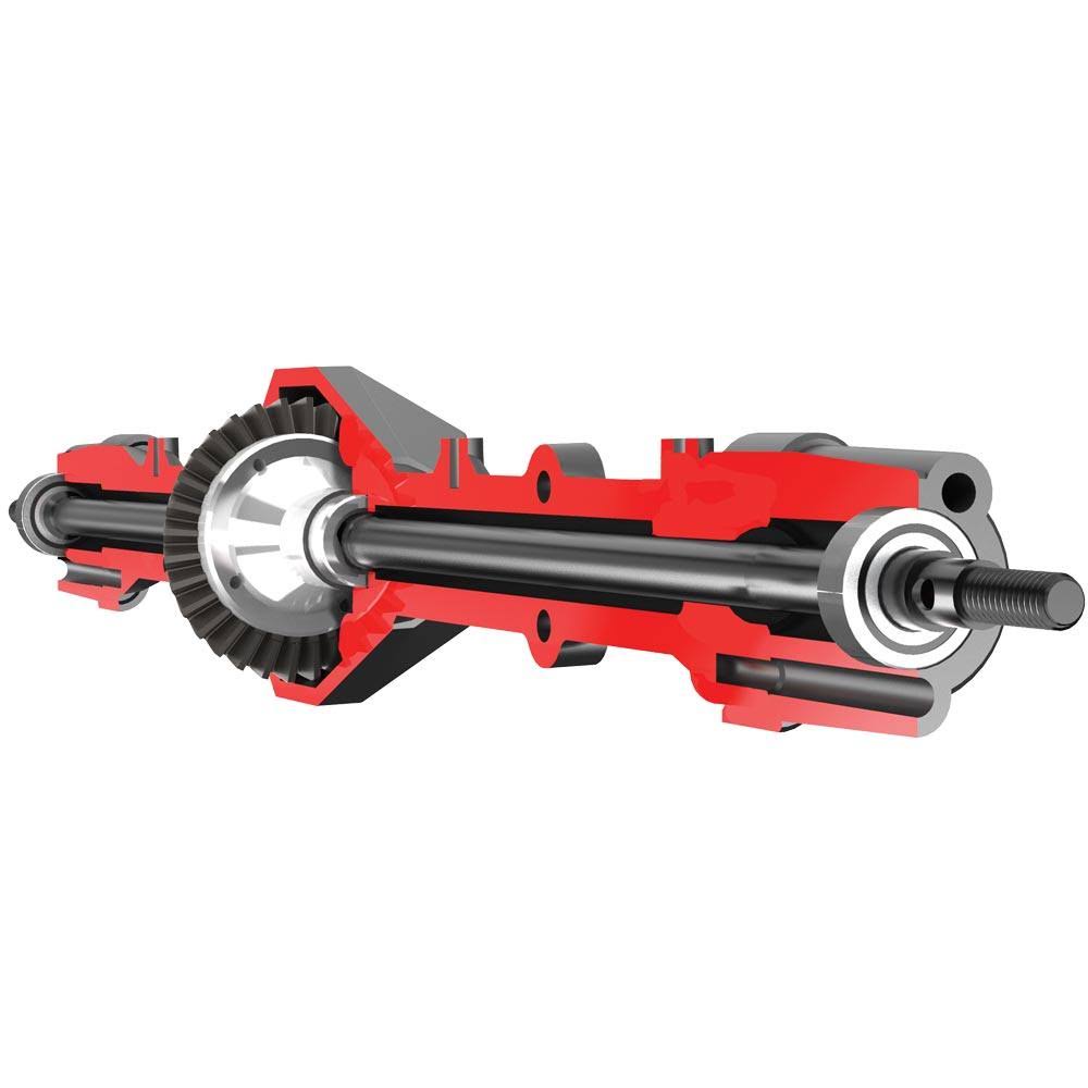 Axle Kit T326727