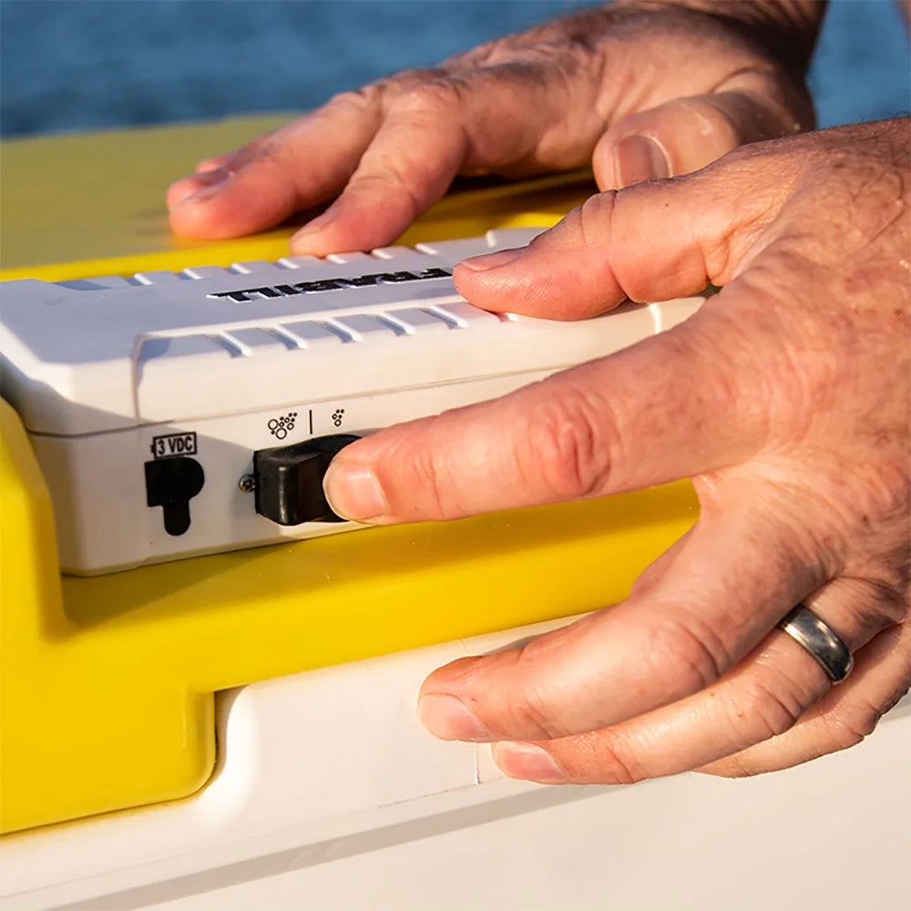 Magnum Bait Station 19 Quart U7552