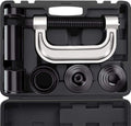 Ball Joint Press & U Joint Removal Tool Kit with 4wd Adapters, Pack of 2 L5771