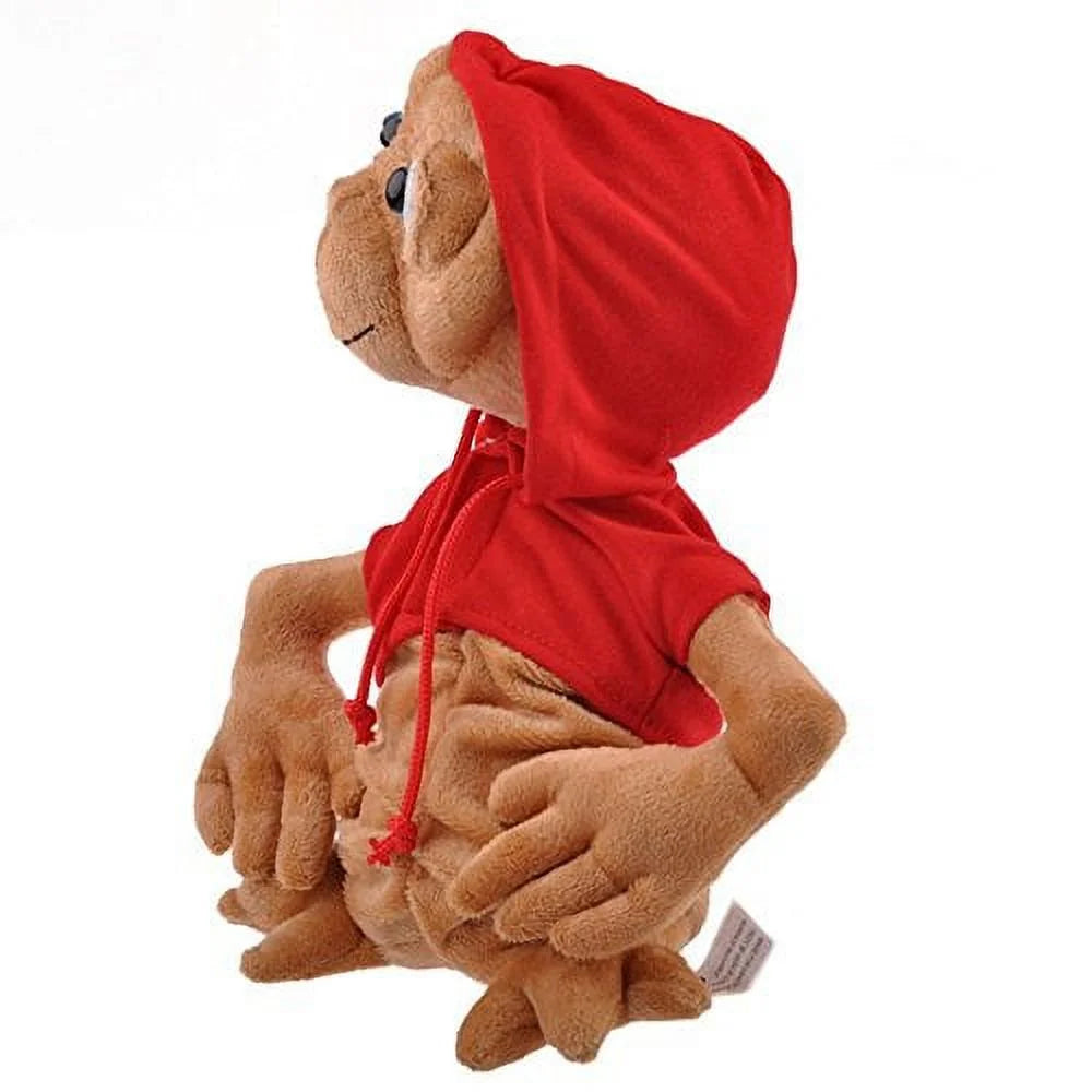 7" Soft Plush Toy Doll W645