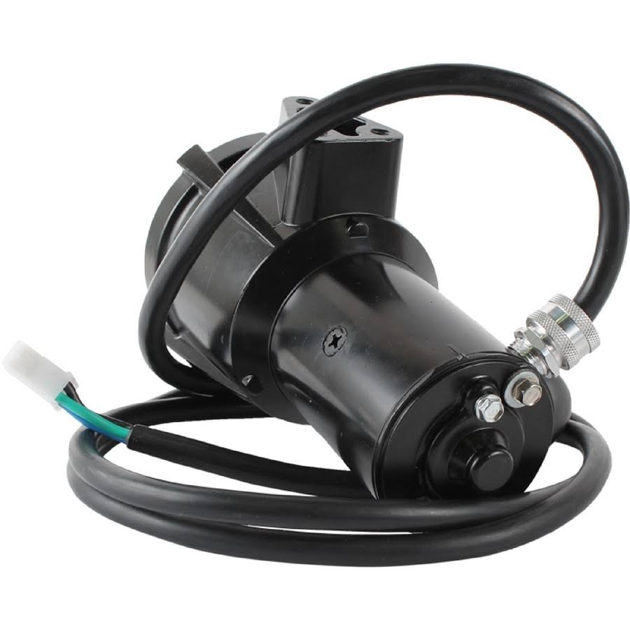 Tilt Trim Motor Q74366