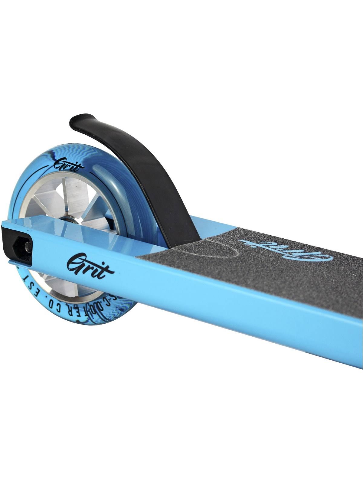 Blondi Blue/Black Pro Scooter Y366