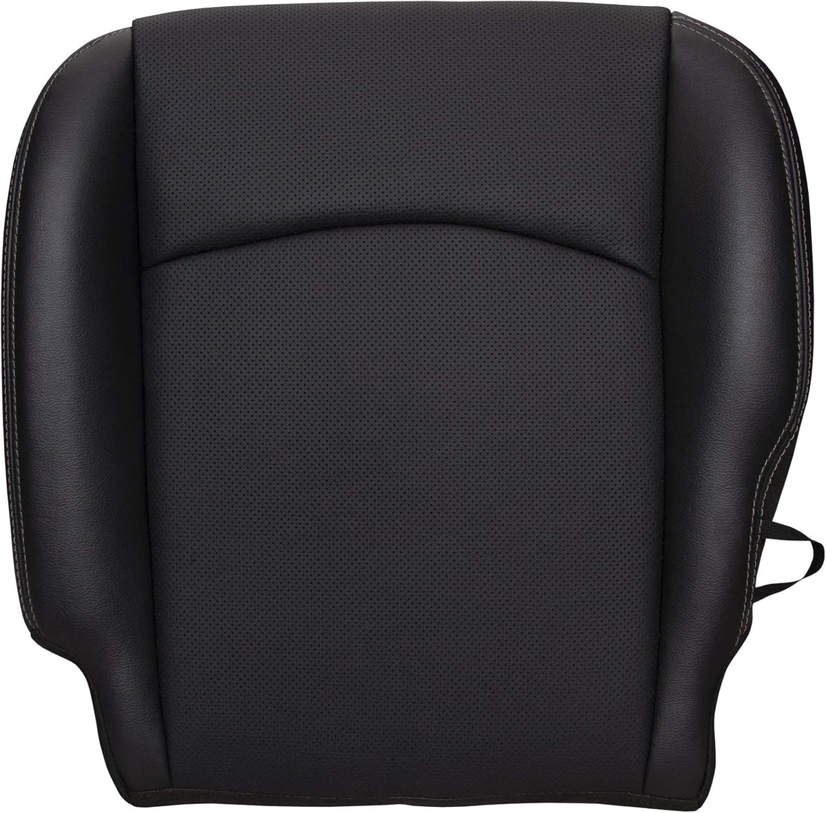 Perforated Leather Seat Cover R404885