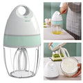 Electric Stand Mixer with Bowl Egg Beater 900ml A654755