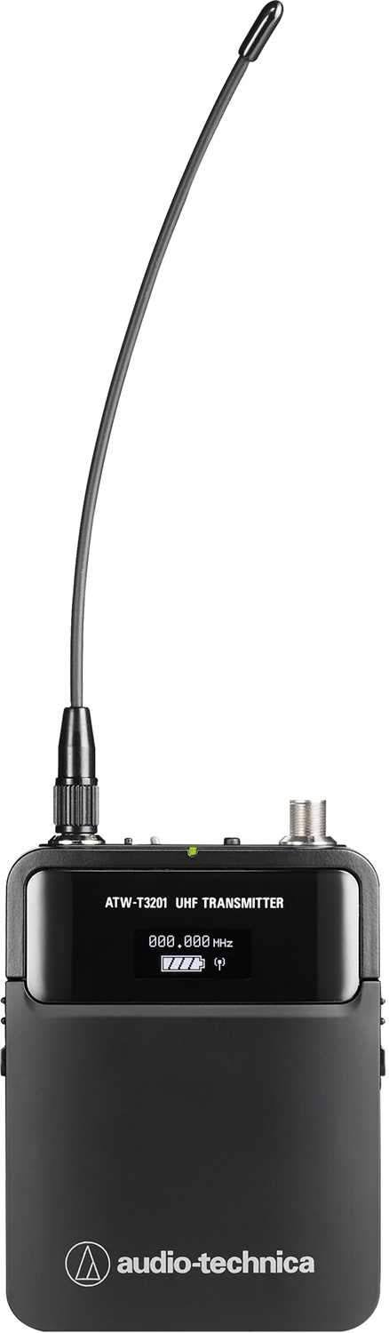 3000 Series Wireless Bodypack System Z8157