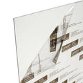 Clear UV Stable Polycarbonate Sheet N979357