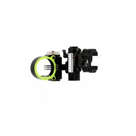 Black Gold Ascent Whitetail Sight, Left Hand / 3 Pin H36414