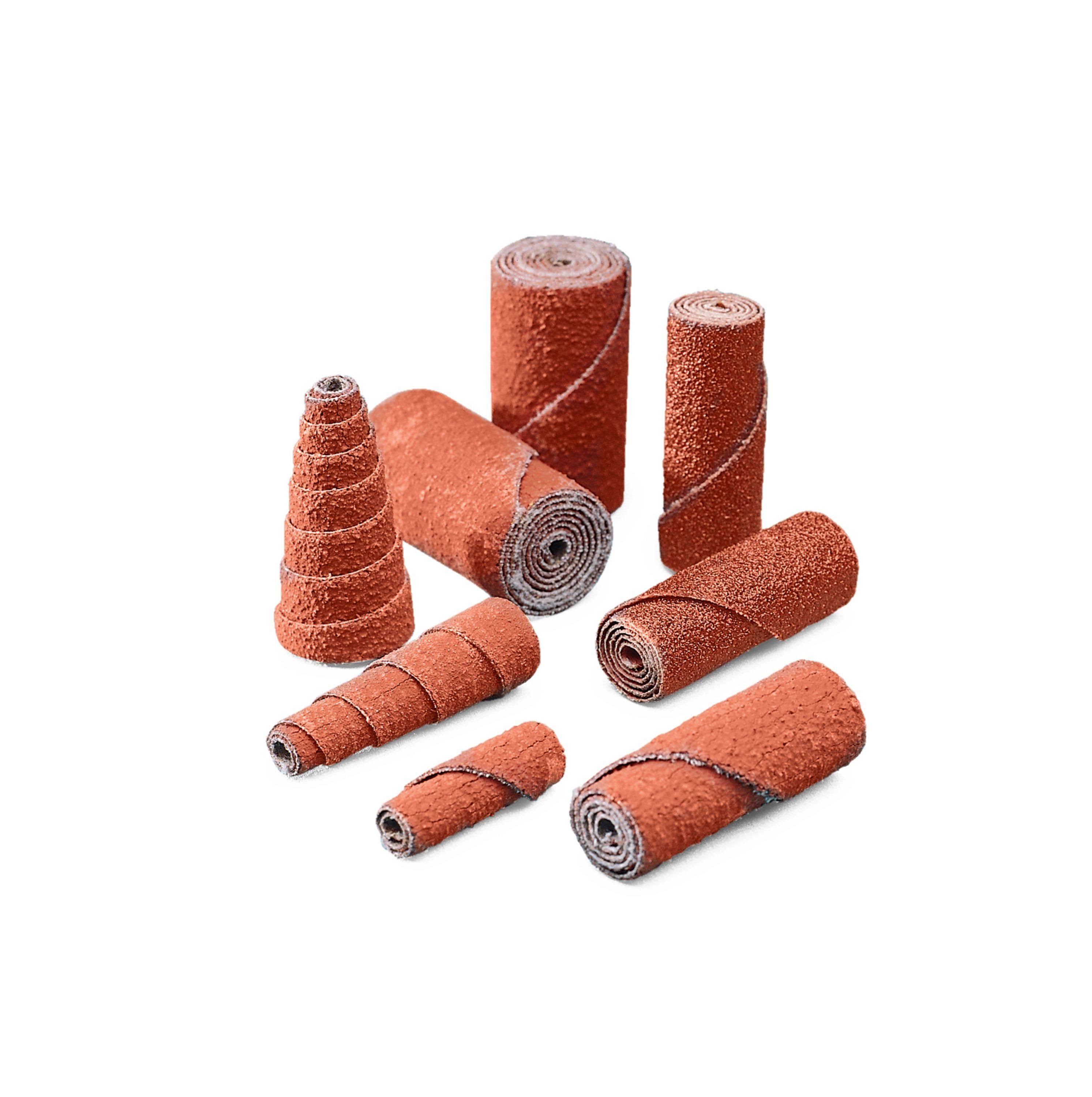 Cartridge Roll, 1 in x 2 in x 1/8 in 60 X-weight, 25 per Case O17925