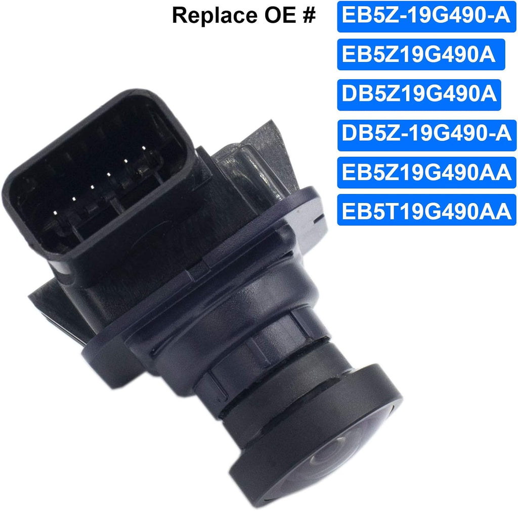 Replacement Rear View Backup Camera H919503