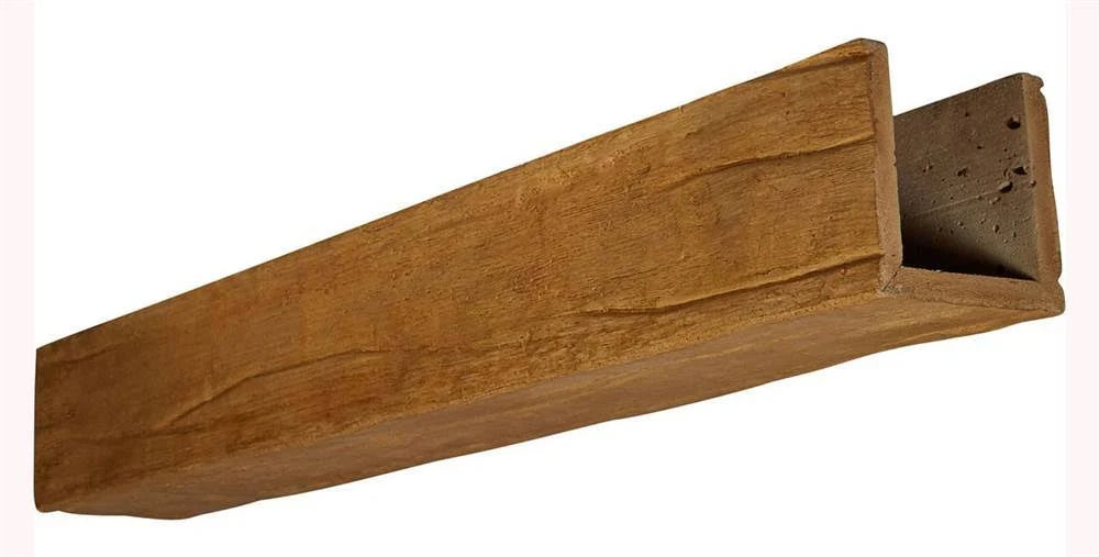 Natural Faux Wood Ceiling Beam H87965