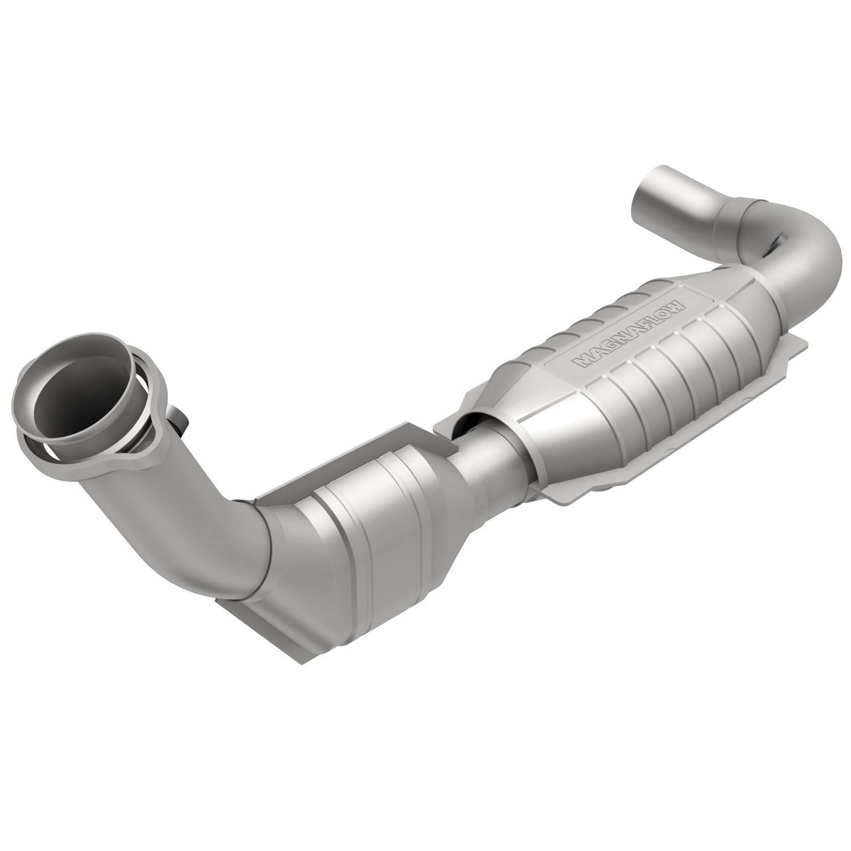 Direct Fit Catalytic Converter B3797