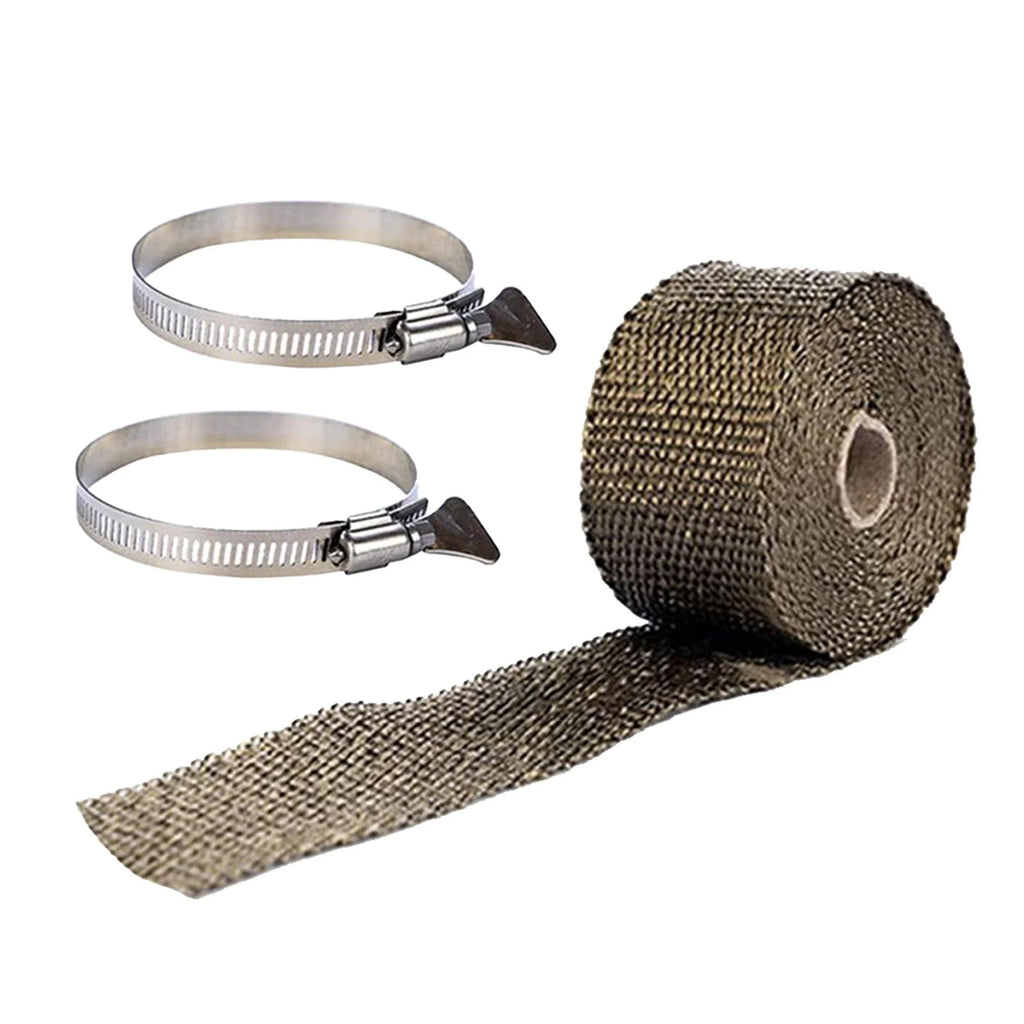 Camping Stove Pipe Wrap P77223