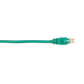 Green 15 ft Box Patch Cable W81721