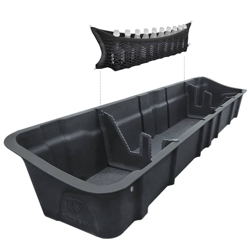 Rear Underseat Storage Box T66302