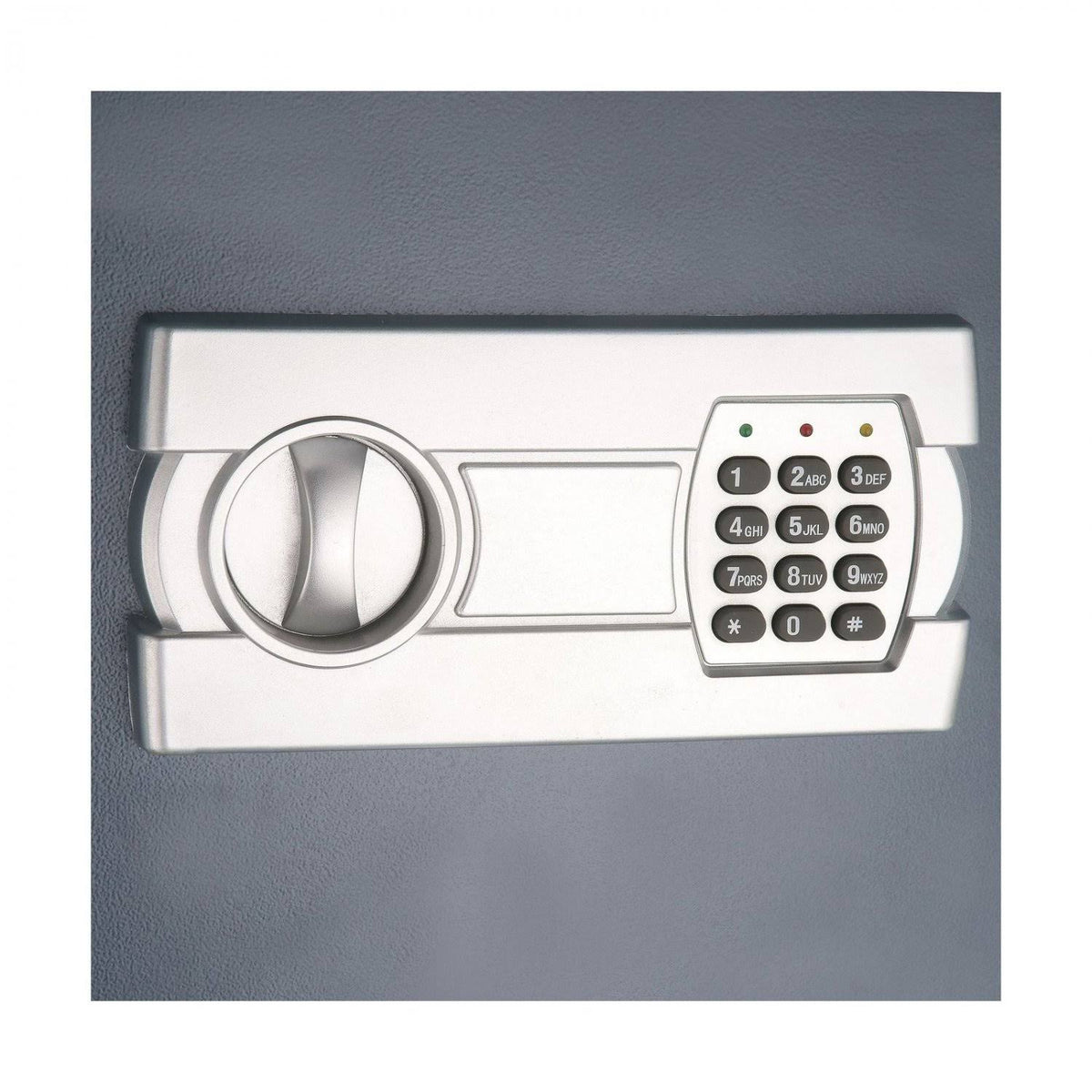Electronic Digital Safe W809191