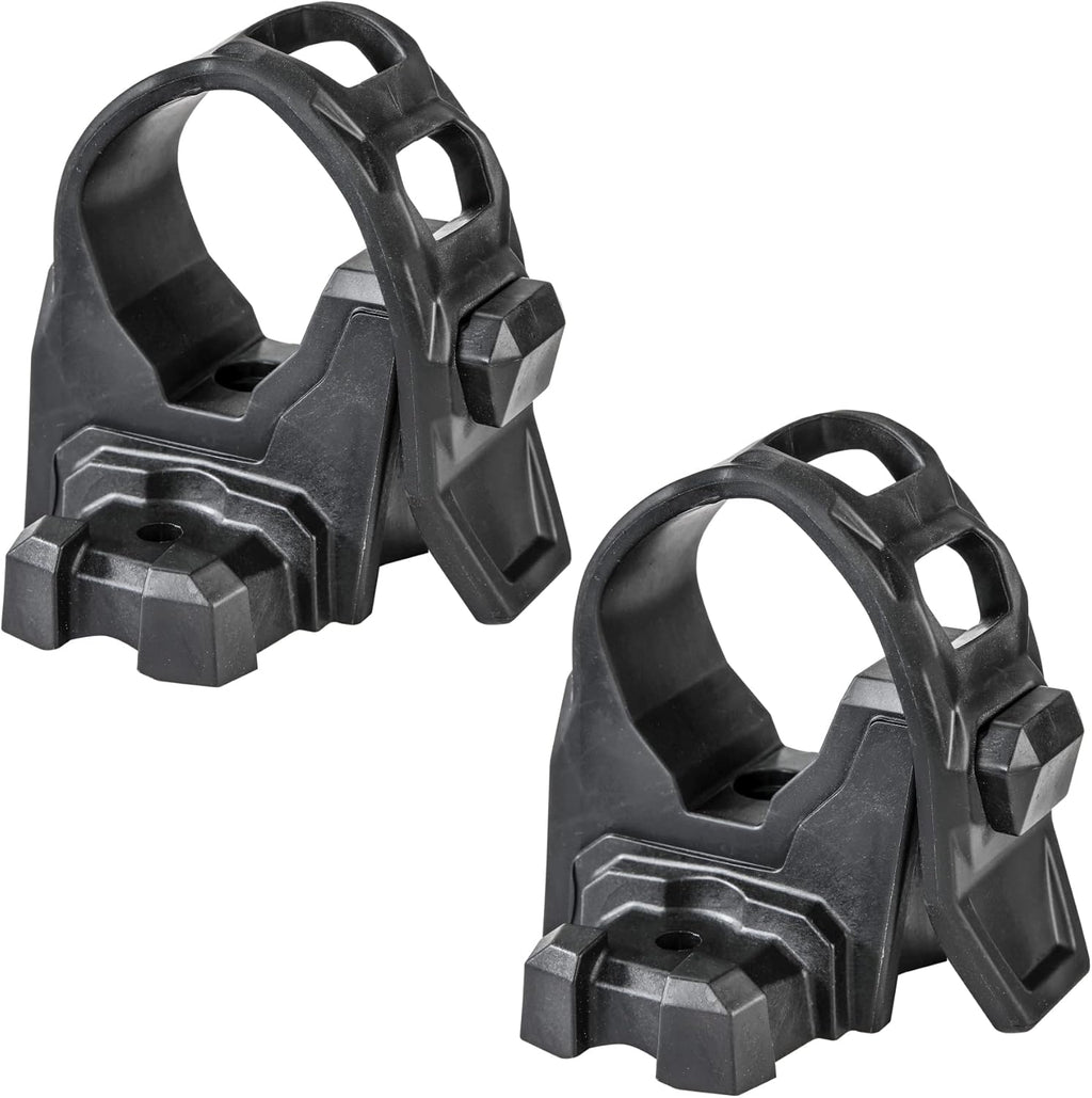 Black Pack of 2 Rhino Grip Z10030