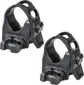 Black Pack of 2 Rhino Grip Z10030