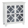 White Cabinet U619117