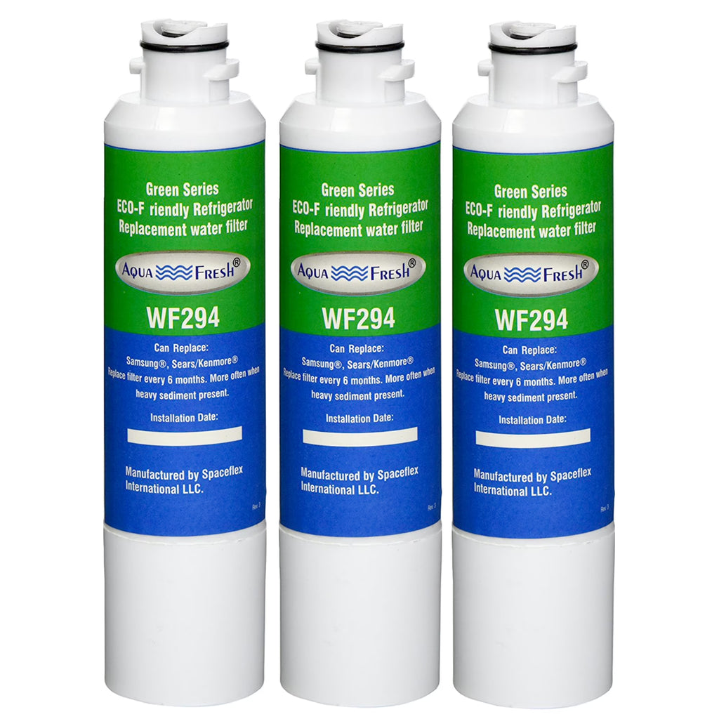 3 Pack Replacement Water Filter L435136