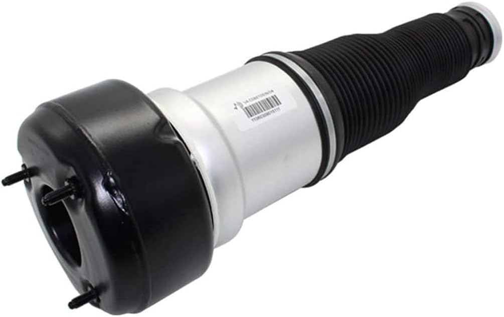 Rear Left Air Suspension Shock Absorber S330