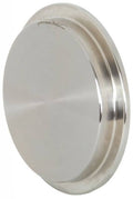 4x22 Male I-Line Solid End Cap X2641