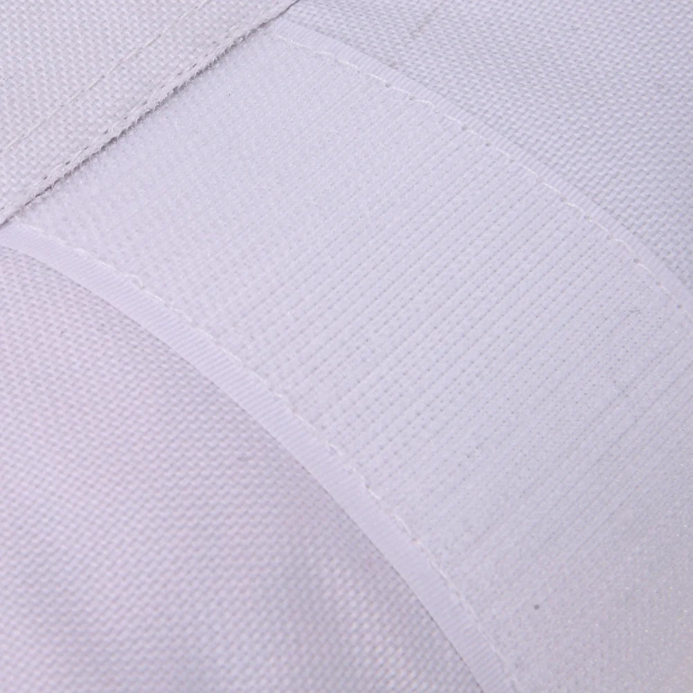Canopy Weight Bags, 30lb Each, 4PCS White T61830