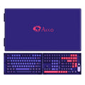 157-Key Cherry Profile PBT Double-Shot Full Keycap Set D828493