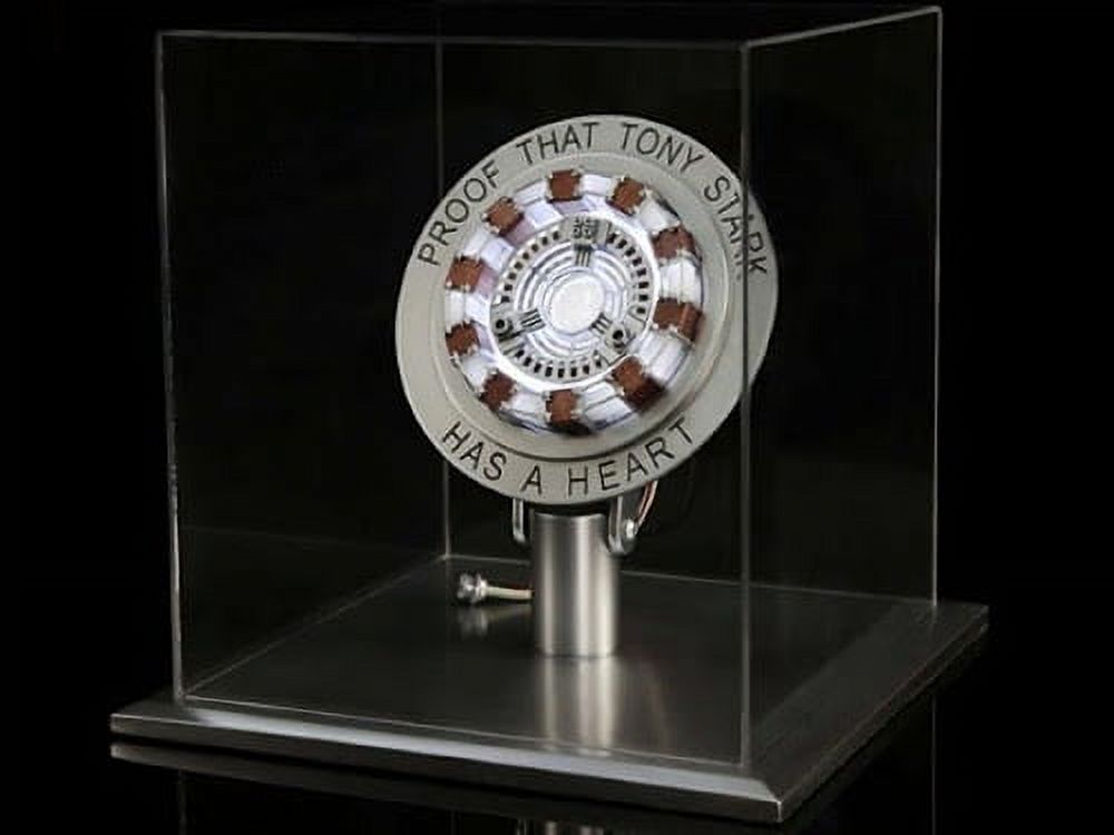 1/1 Scale Chest Replica M859