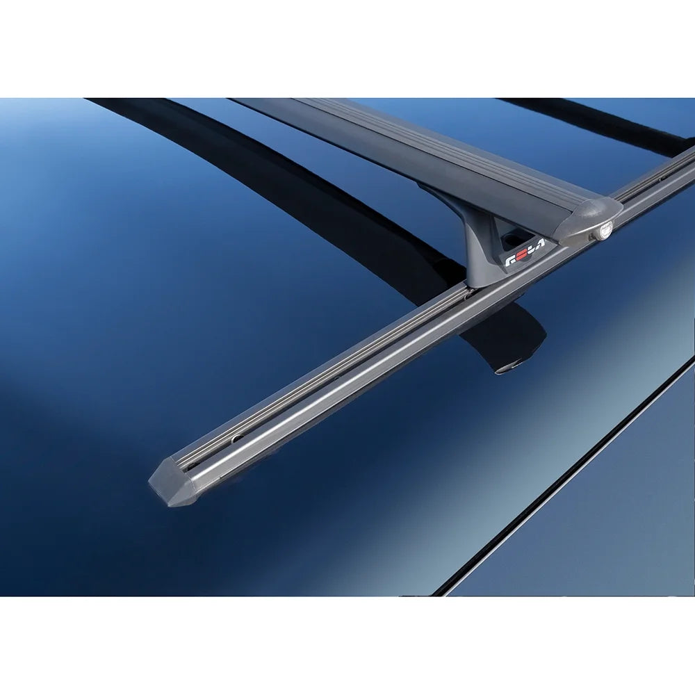 Roof Rack with Removable Anchor Point, Bar Length 51.25 inch D75828