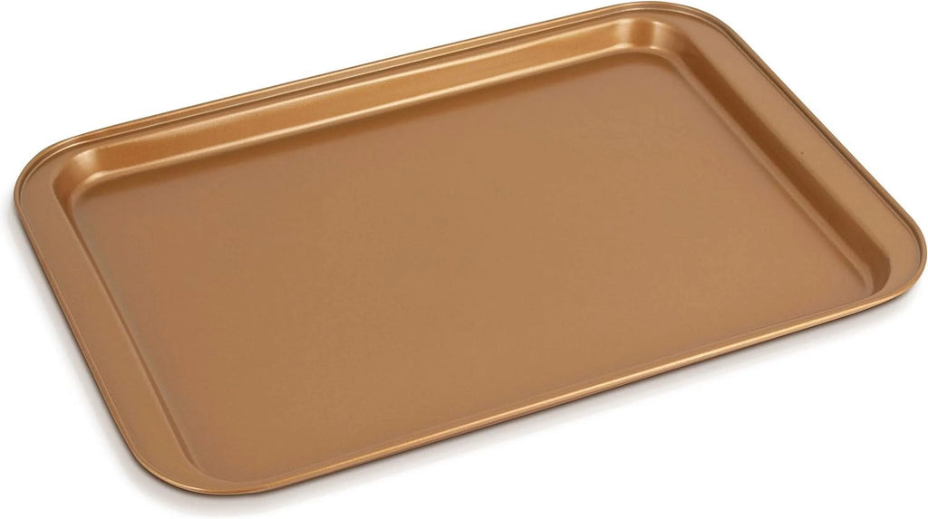 Copper Nonstick Bakeware Set 6 Piece L74491