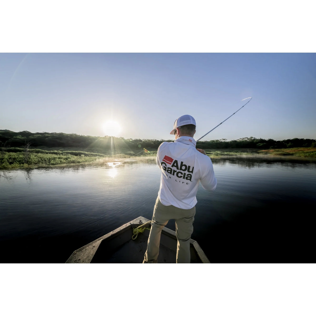 Low Profile Baitcast Reel H34590