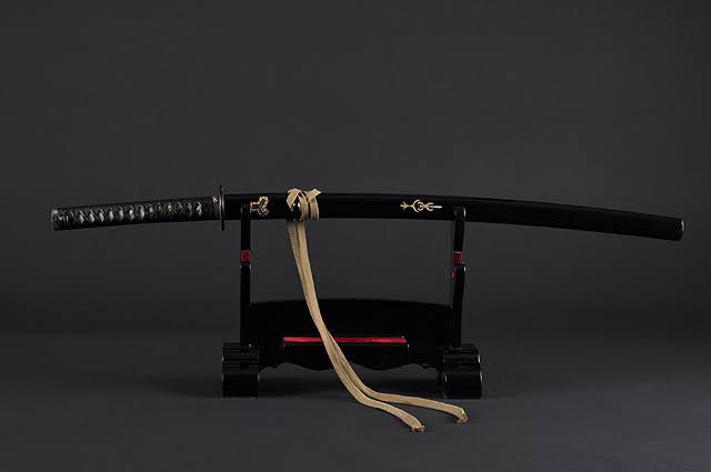 Fully Functional Handmade Samurai Katana Sword R479