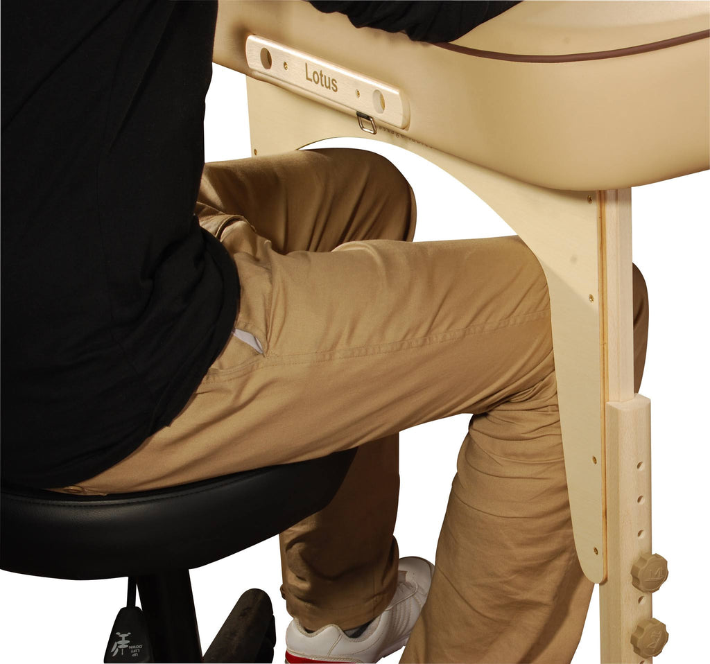 Portable Massage Table Package M618996