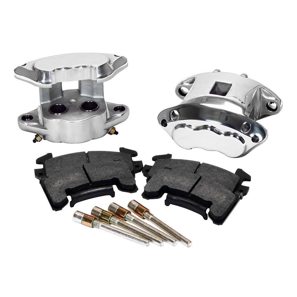D154 Rear Caliper Kit V438465