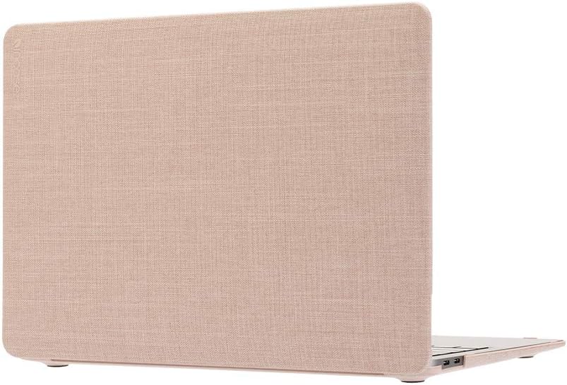 Antique Pink Textured Hardshell for 13-inch MacBook Air P960