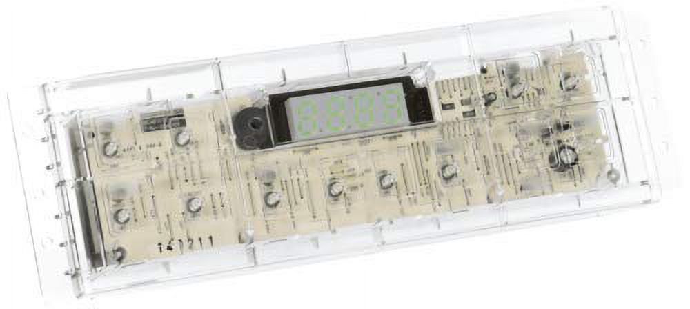 Range Oven Control Board V64711