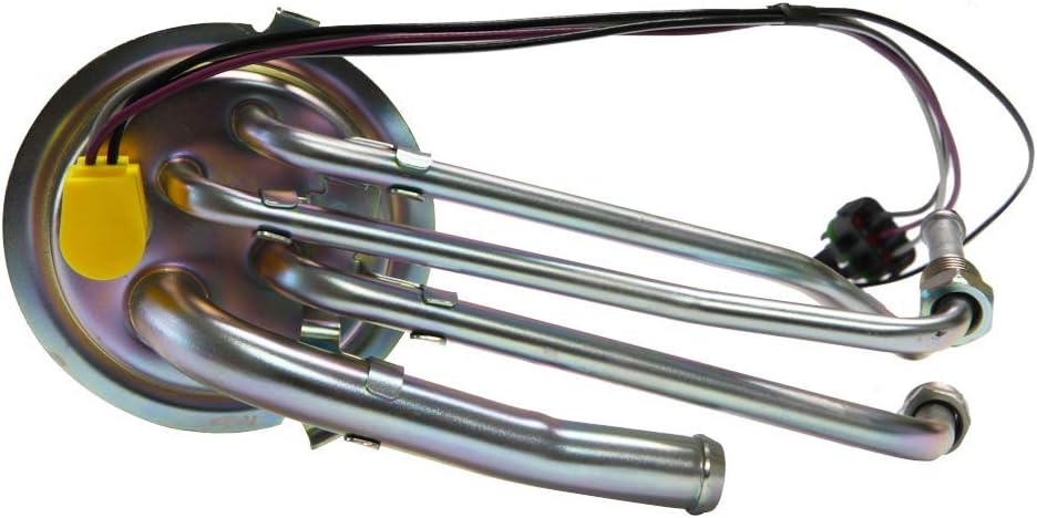 Fuel Pump Assembly with Fuel Sending Unit, Pack of 2 N470149