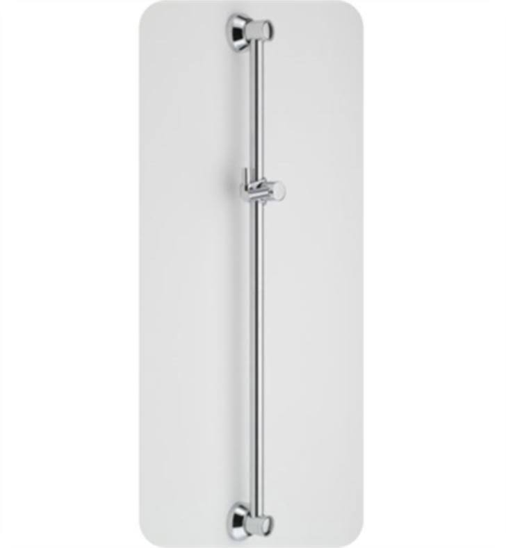 Matte Black Low Profile Wall Bar P6452