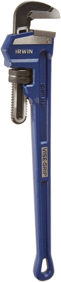 Cast Iron 24-Inch Pipe Wrench U748339