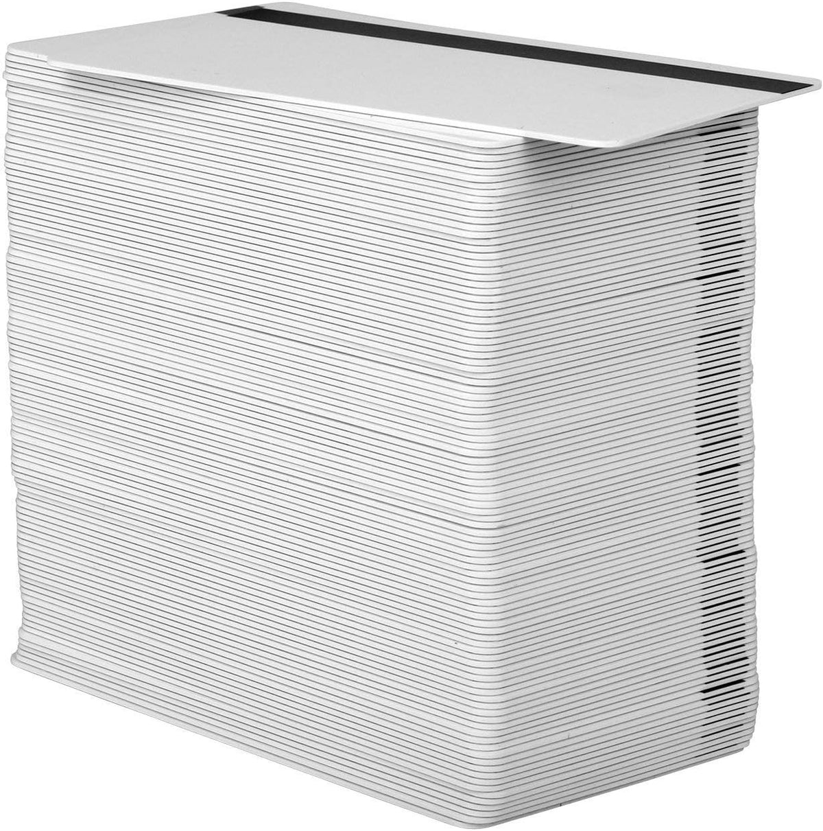 10 Pack JCOP Java Cards with HiCo 2 Track Mag Stripe A6765