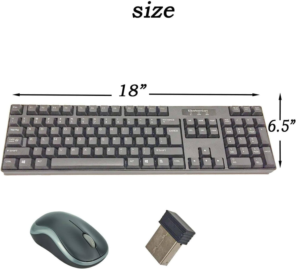 English-alphabetical order Keyboard M50700