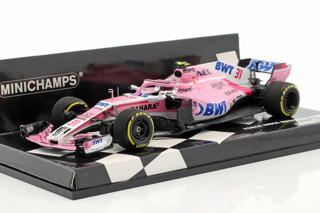 1:43rd Scale Vjm11 T960137
