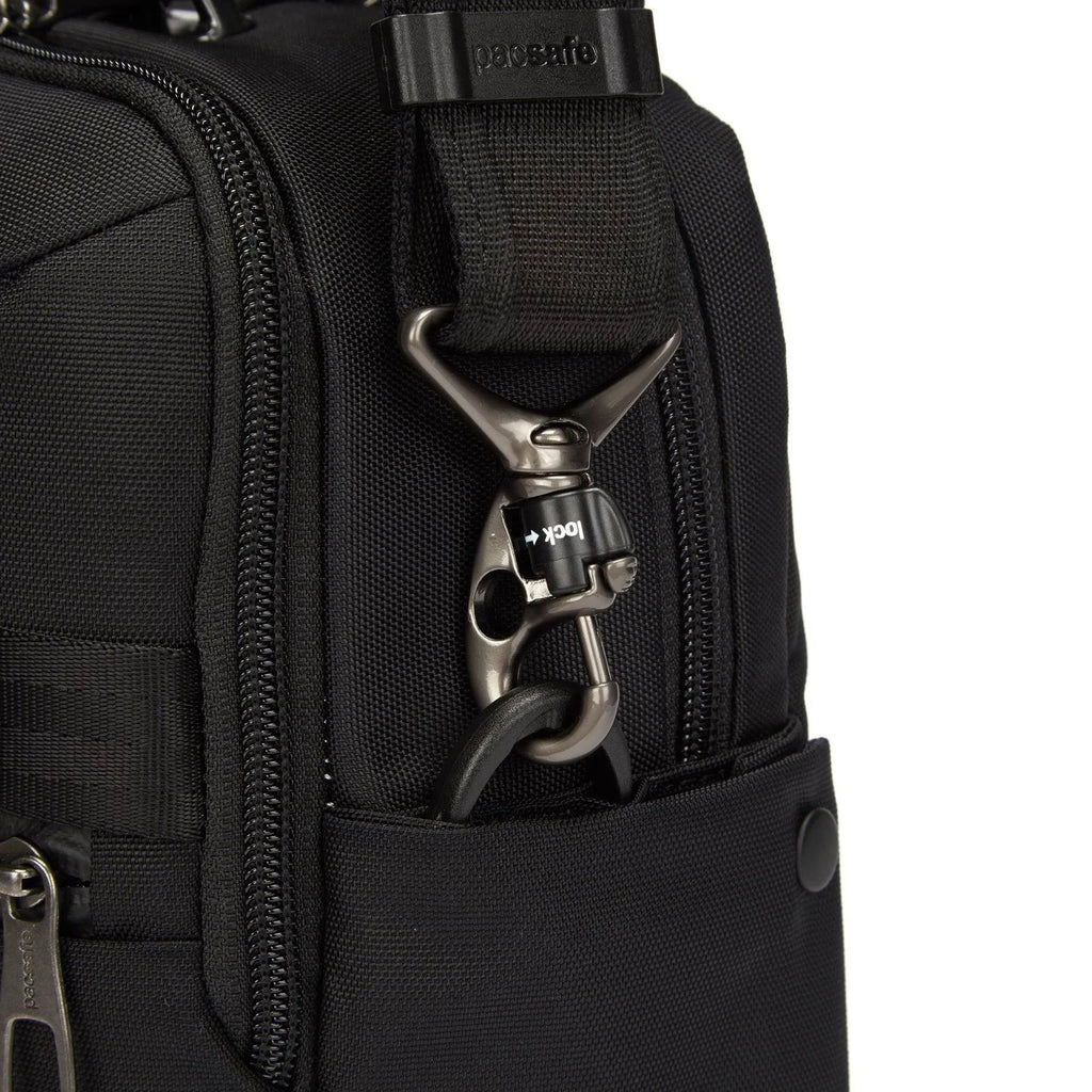 Anti Theft Vertical Crossbody I1738