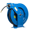3/8x22 x 75& Dual Arm Steel Hose Reel F112777