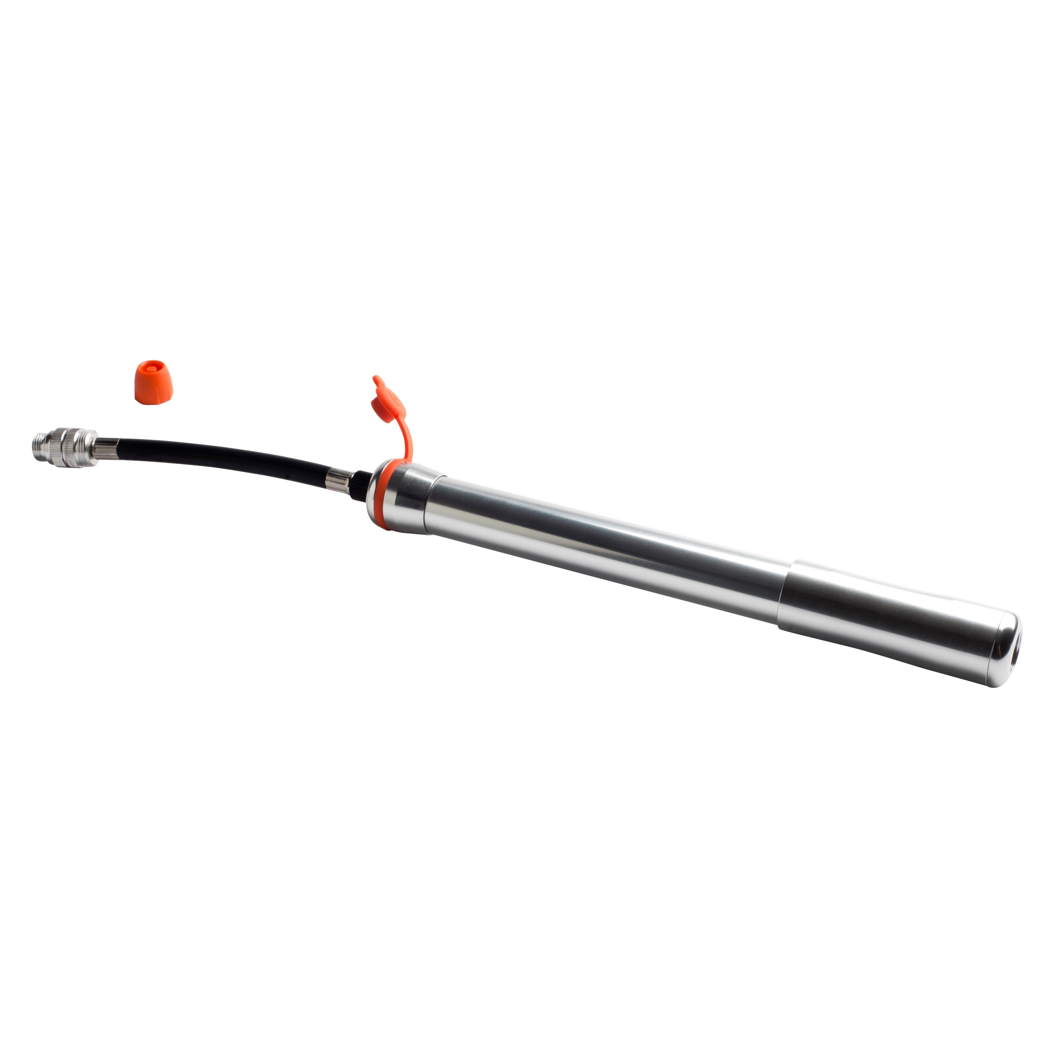 Silver Mouse Tail Air Pump W6093